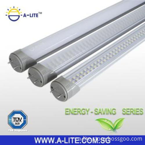 SMD 3528 LEDs Isolated Driver High Energy saving LED tube light 900mm